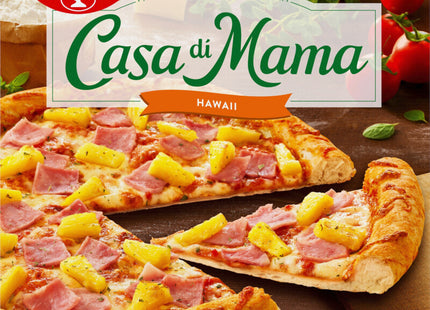 Dr. Oetker Casa di mama pizza hawaii