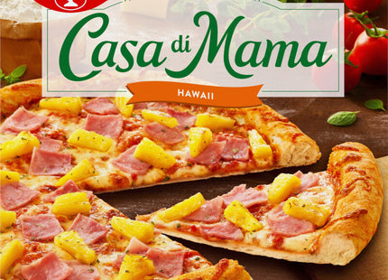 Dr. Oetker Casa di mama pizza hawaii  Dutchshopper