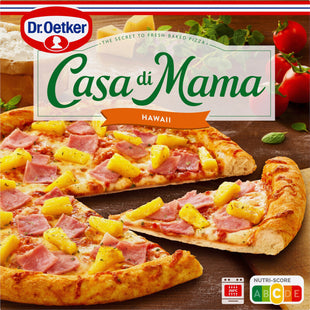 Dr. Oetker Casa di mama pizza hawaii  Dutchshopper