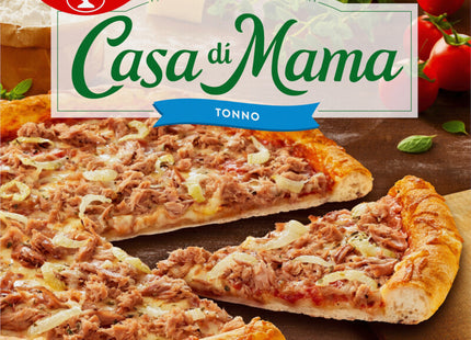 Dr. Oetker Casa di mama pizza tonno