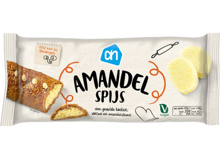 Amandelspijs