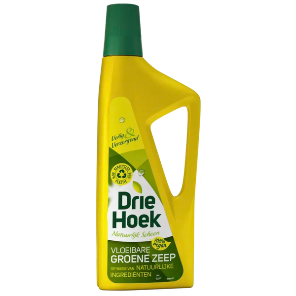 Dreieck Flüssigseife