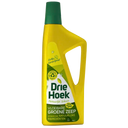 Dreieck Flüssigseife