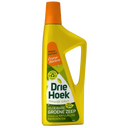 Driehoek Vloeibare zeep oranje bloesem