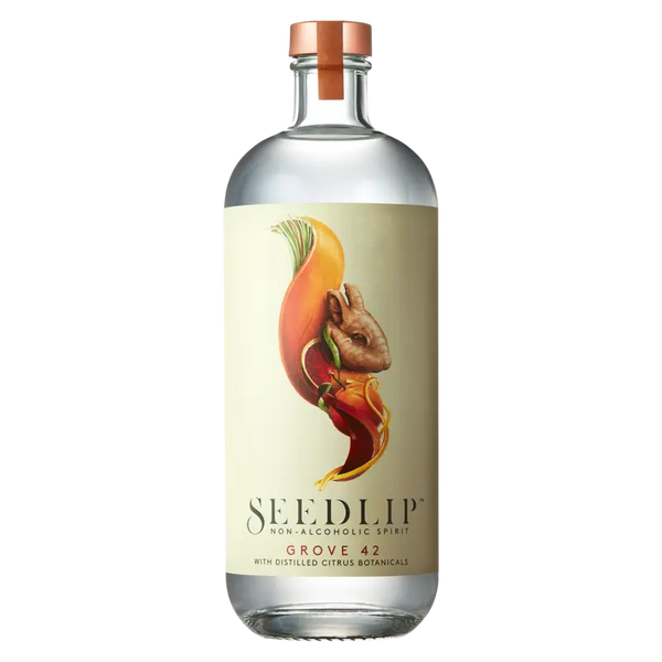 Seedlip Hain