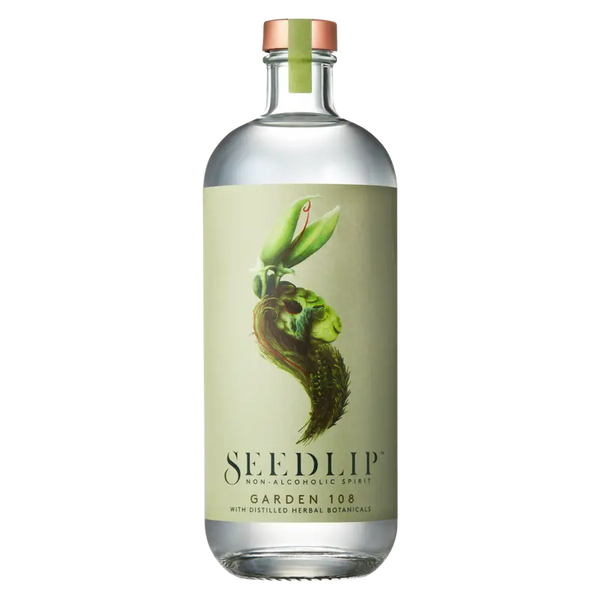 Seedlip Garten 108