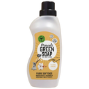 Marcel's Green Soap Wasverzachter vanilla & cotton