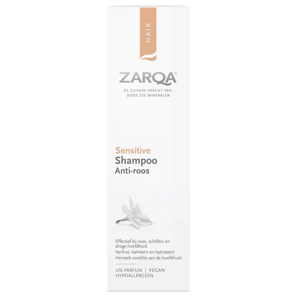 Zarqa Anti-Schuppen Shampoo