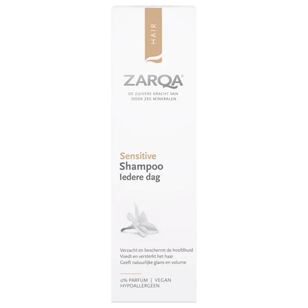 Zarqa Everyday Shampoo