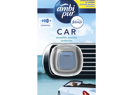 Ambi Pur Car zeebries verfrisser