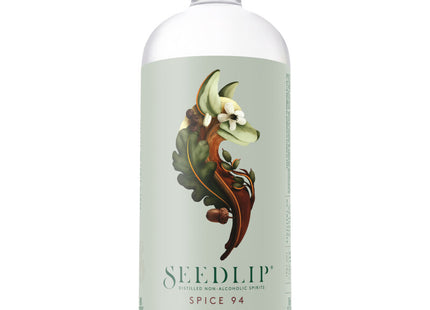 Samenlippengewürz 94