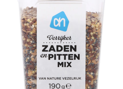 Verrijker ontbijt zaden en pittenmix