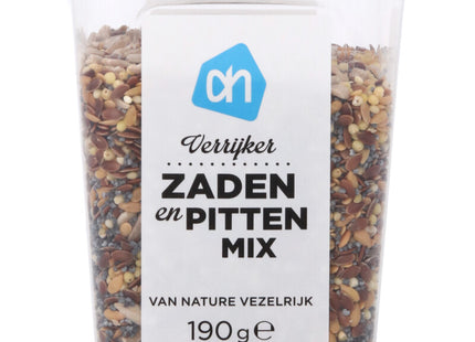 Verrijker ontbijt zaden en pittenmix