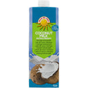 Valle del sole Kokosmilch extra cremig