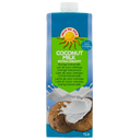 Valle del sole Kokosmilch extra cremig