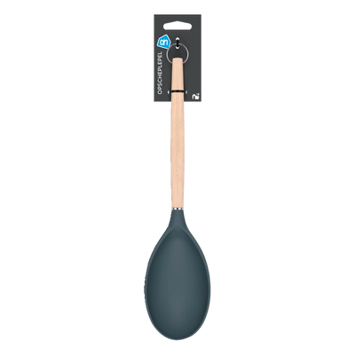 Serving and stirring spoons