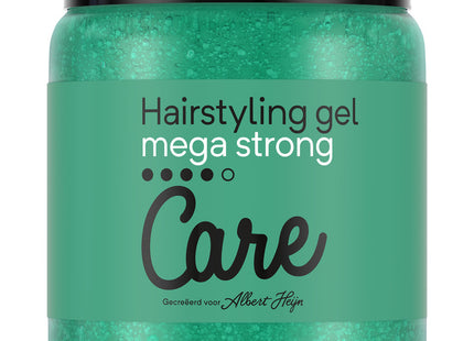 Care Gel pot