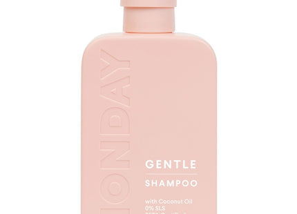 Monday Gentle shampoo