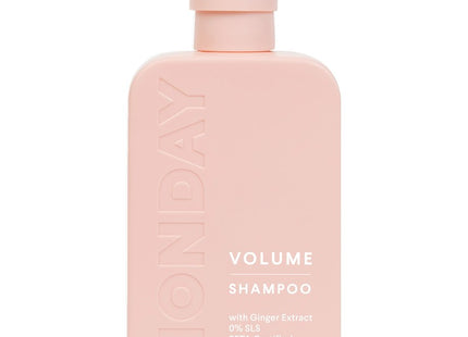 Monday Volume shampoo