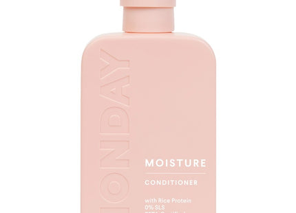 Monday Moisture conditioner