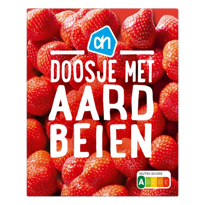 Strawberries (frozen)