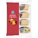 Butter cupcake marble