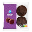 Muffin choco