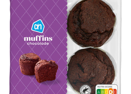 Muffin choco