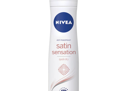 NIVEA Satin sensation