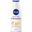 NIVEA Q10 argan body lotion