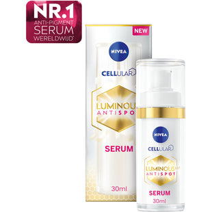 NIVEA Cellular corrigerend serum