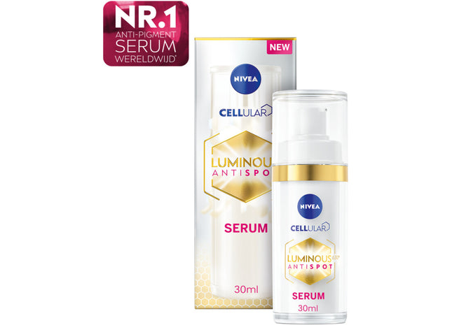 NIVEA Cellular corrigerend serum