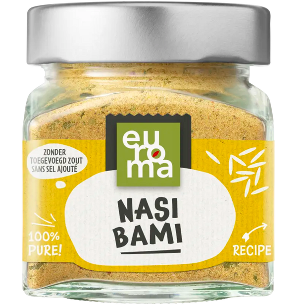 Euroma Nasibami