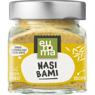 Euroma Nasi bami