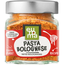 Euroma Pasta with meat sauce
