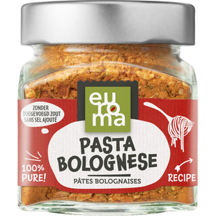 Euroma Pasta Bolognese