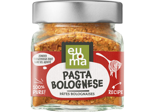 Euroma Pasta bolognese