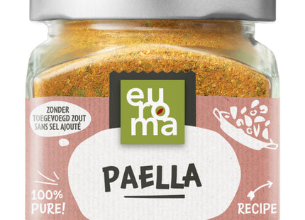 European Paella