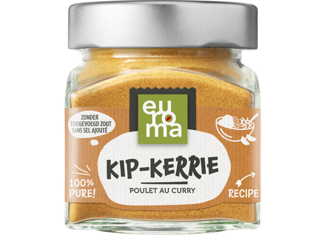 Euroma Kip-kerrie