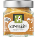 Euroma Hühner-Curry