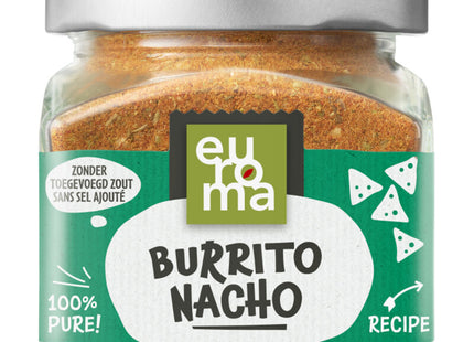 Euroma Burrito nacho