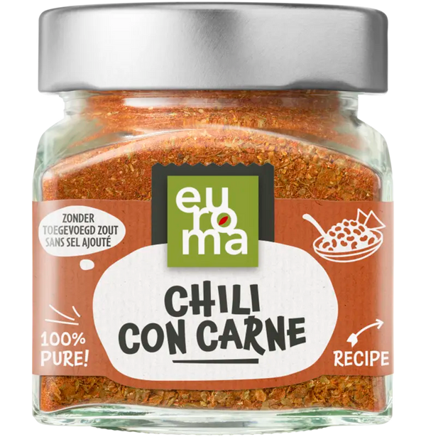 Euroma Chili mit Fleisch