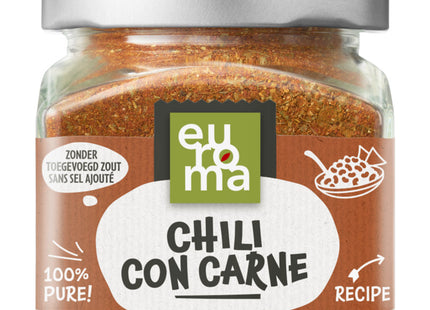 Euroma Chilli con carne