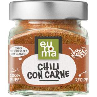 Euroma Chili con Carne