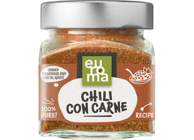 Euroma Chili con carne