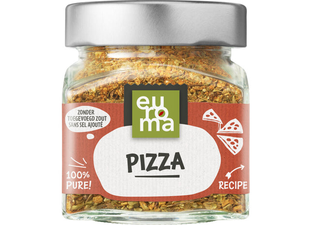 Euroma Pizza