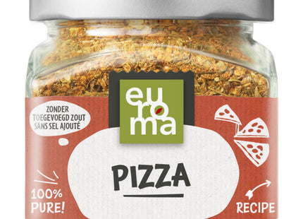 Euroma Pizza