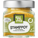 Euroma Stampfkartoffelgericht