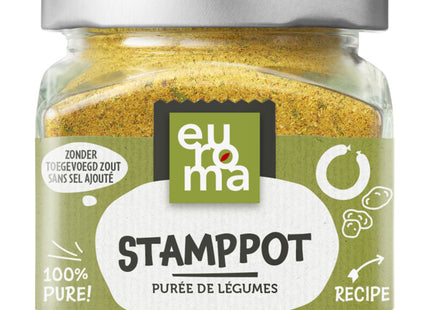 Euroma Stamppot