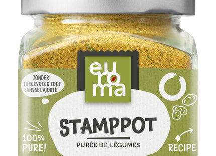 Euroma Stamppot